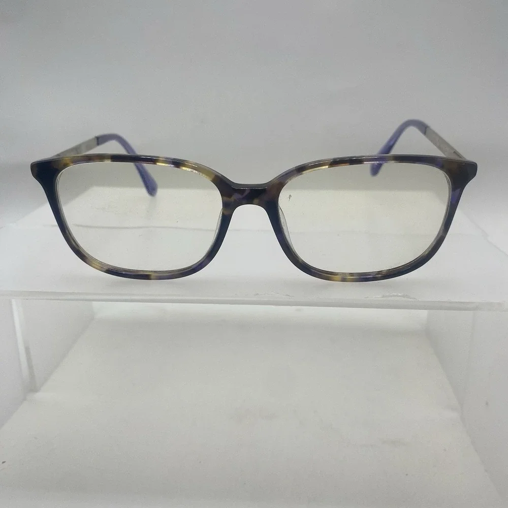 Kate Spade Eyeglasses Women FRAME ONLY Natalia XP8 52-16-140 Multicolor 712